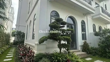 Bán biệt thự Solasta KĐT Dương Nội - lô đẹp - 3 mặt thoáng, sát VĐ4, giá tốt nhất thị trường