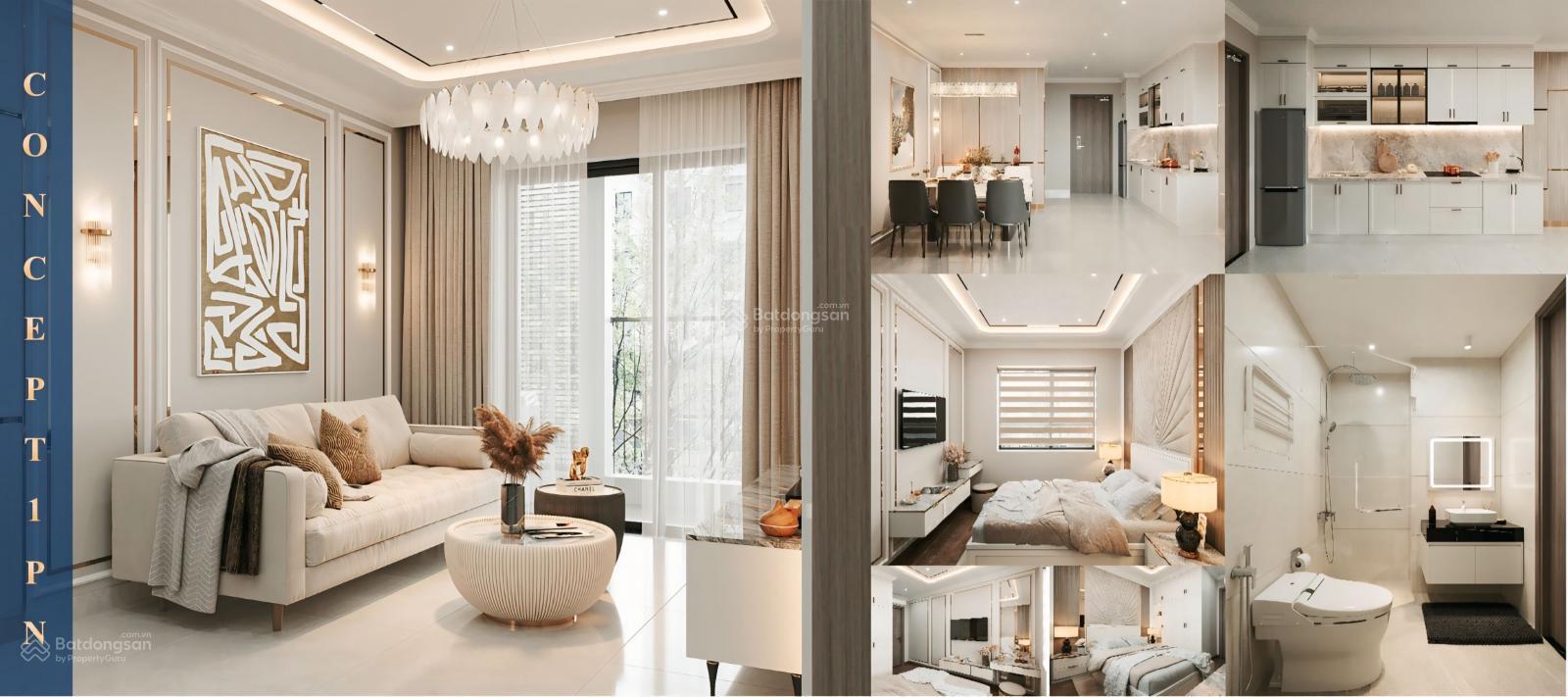Bán gấp CH Symlife Thuận An, 2PN, 2WC, 2,53 tỷ, 70m2, liền kề BV QT Hạnh Phúc