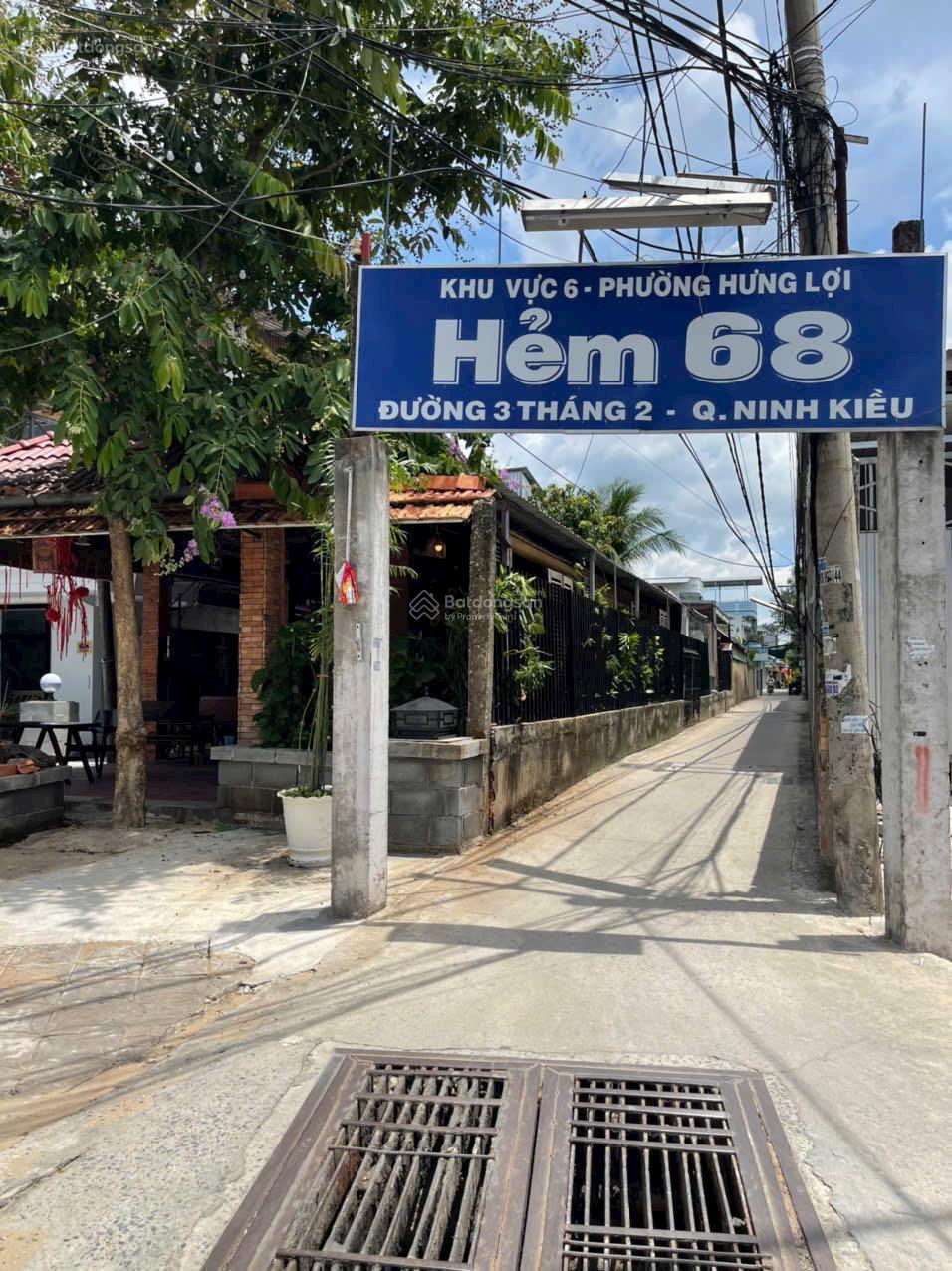 BÁN NỀN THỔ CƯ LỘ 4M SẠCH ĐẸP GẦN TRƯỜNG ĐH CẦN THƠ BÁN NỀN THỔ CƯ LỘ 4M SẠCH ĐẸP GẦN TRƯỜNG ĐH CẦN THƠ