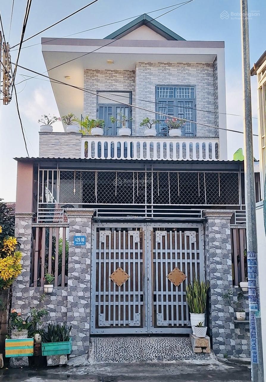 Nhà phường Tây Nha Trang gần chợ, trường