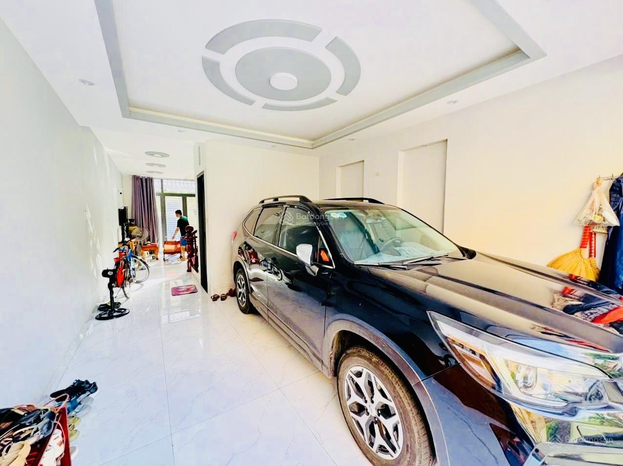BÁN NHÀ 1T3L MẶT TIỀN PHƯỜNG 7 TP.VT GĐ xây ở tâm huyết thiết kế đẹp giá 8,2 TỶ TL