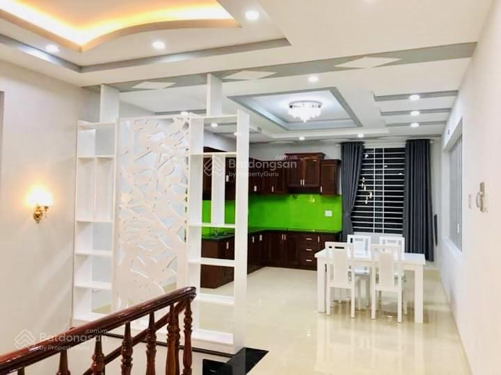 BÁN NHÀ 1T3L MẶT TIỀN PHƯỜNG 7 TP.VT GĐ xây ở tâm huyết thiết kế đẹp giá 8,2 TỶ TL