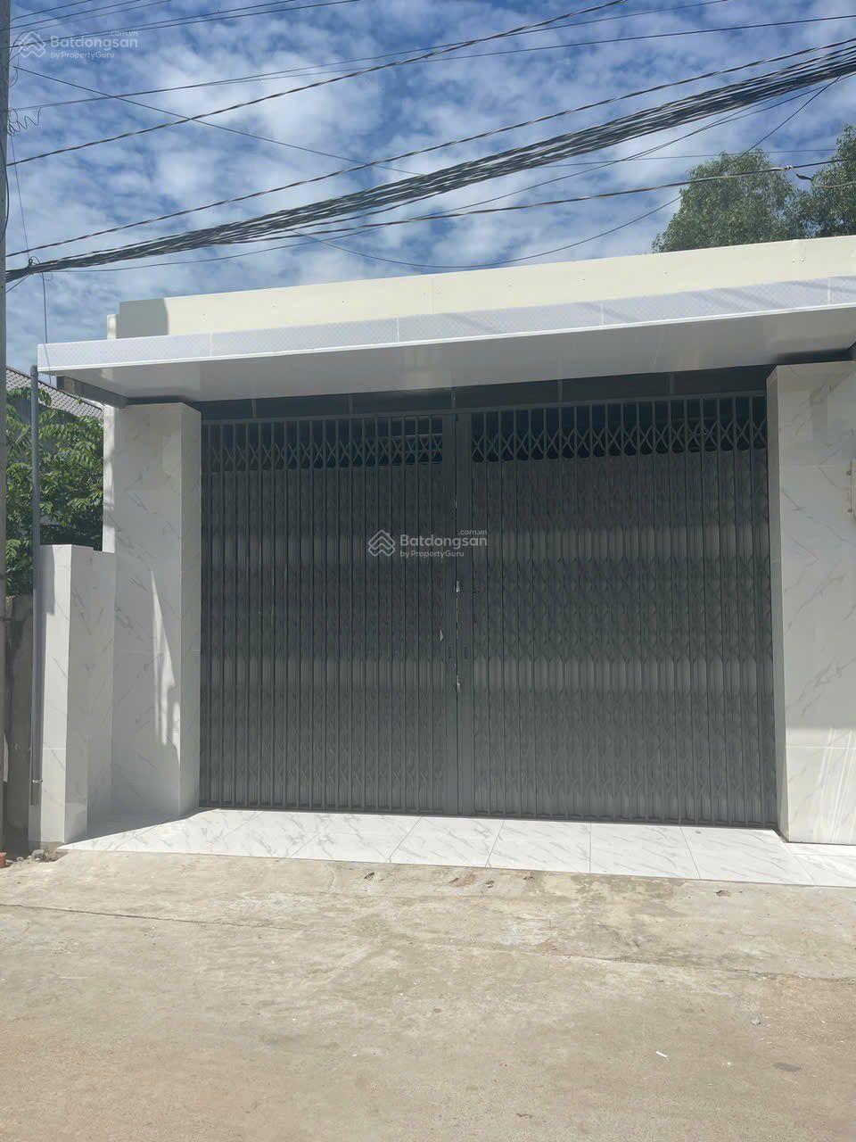 Bán NR hẻm 15 Lý Thái Tổ, 3,6 tỷ, 128m2, 2PN, 1WC, Nhơn Trạch, Đồng Nai