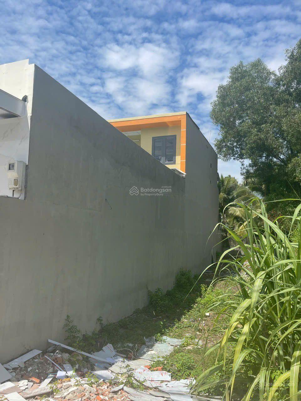 Bán NR hẻm 15 Lý Thái Tổ, 3,6 tỷ, 128m2, 2PN, 1WC, Nhơn Trạch, Đồng Nai