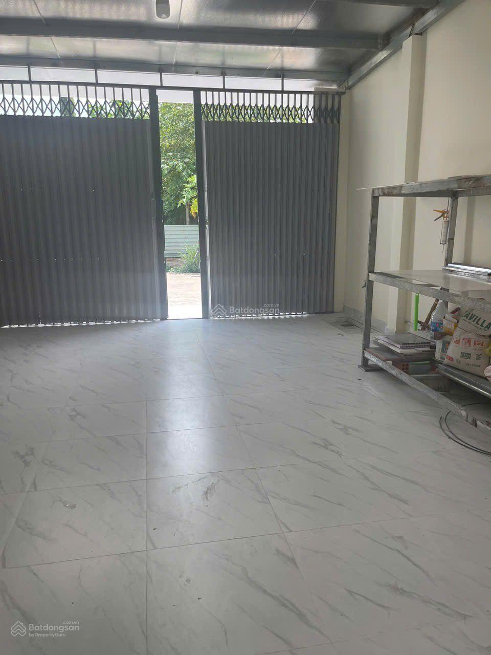 Bán NR hẻm 15 Lý Thái Tổ, 3,6 tỷ, 128m2, 2PN, 1WC, Nhơn Trạch, Đồng Nai