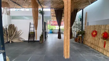 Bán nhà đẹp gần sông Thảo Điền, khuôn đất 7x14m 95m2, 3 tầng nhà mới. 26 tỷ TL. 0974 938 ***