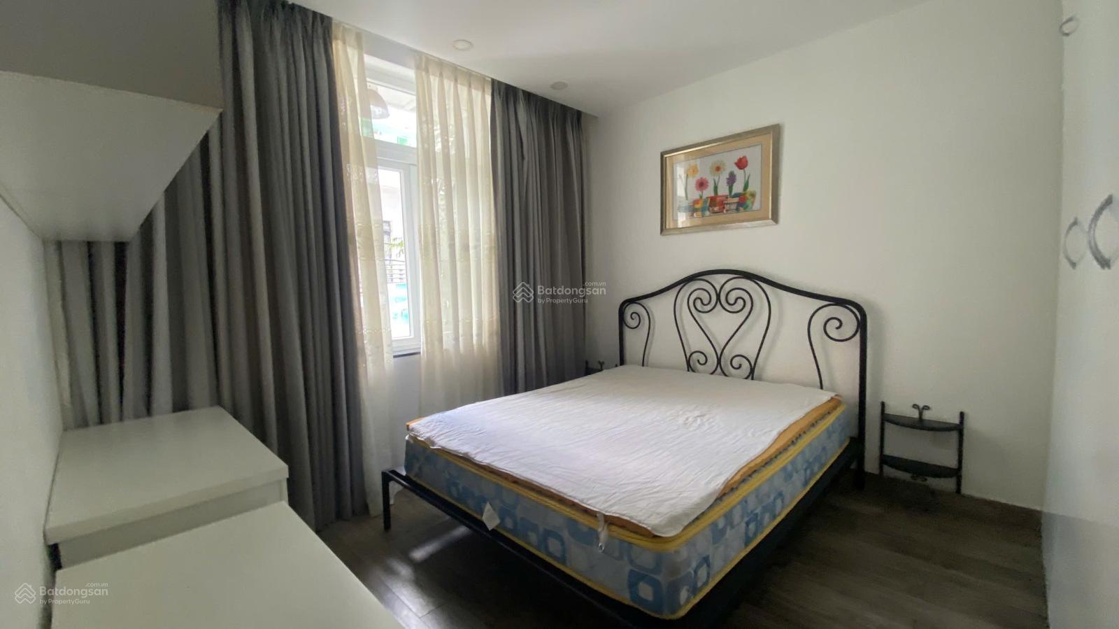 Bán nhà đẹp gần sông Thảo Điền, khuôn đất 7x14m 95m2, 3 tầng nhà mới. 26 tỷ TL. 0974 938 ***