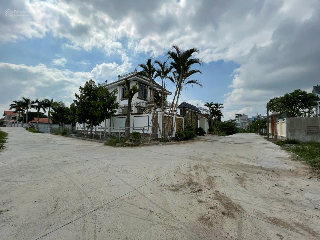 972m2 đất biệt thự gần sông Sài Gòn - đường số 9 HBP - Thủ Đức (sát vách KĐT Vạn Phúc)