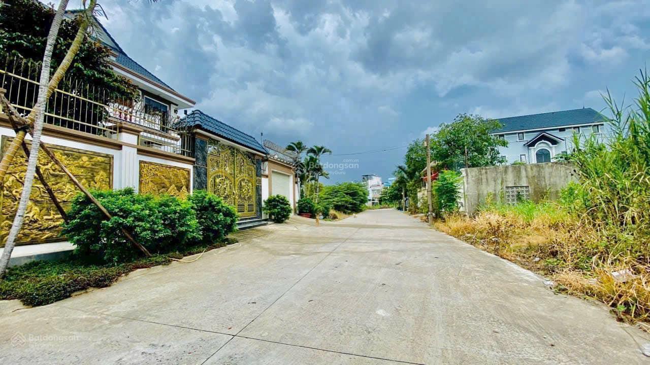 972m2 đất biệt thự gần sông Sài Gòn - đường số 9 HBP - Thủ Đức (sát vách KĐT Vạn Phúc)