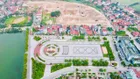Nhận giữ chỗ dự án Việt Yên Bắc Ninh(mới) Trung Tâm vùng lõi Việt Yên cách khu công nghiệp 2km