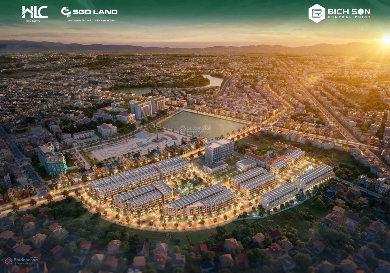 Nhận giữ chỗ dự án Việt Yên Bắc Ninh(mới) Trung Tâm vùng lõi Việt Yên cách khu công nghiệp 2km