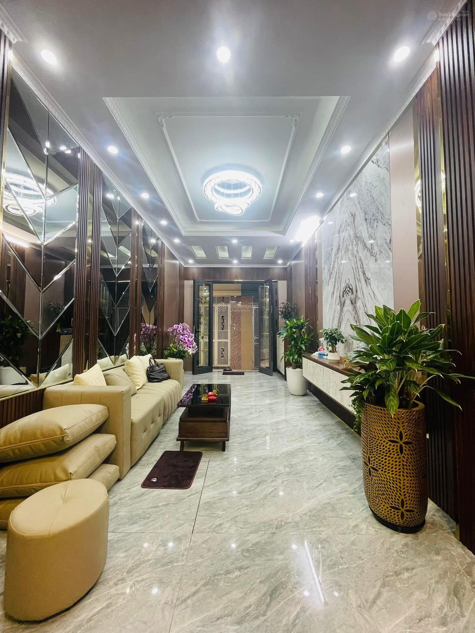 Thanh Nhàn- 35m- mới 5 Tầng- Thang Máy- cách ô tô 30m-sổ đẹp LH 0797 277 ***9
