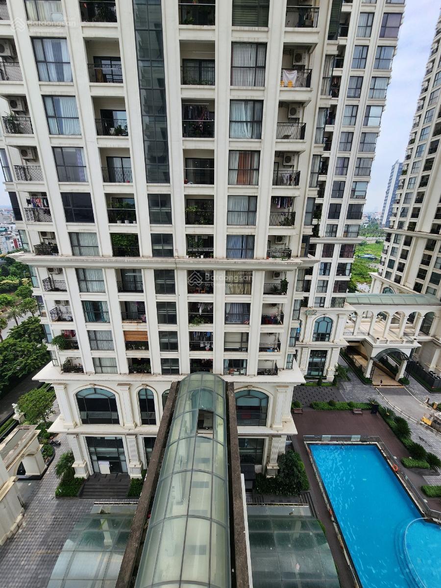 Chung cư Tây Hồ -99m2 - toà Sunshine Riverside