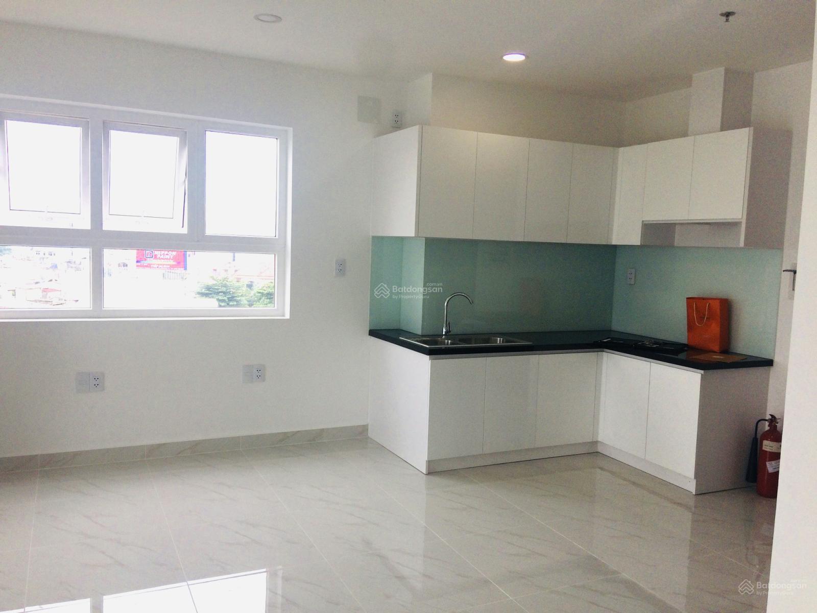 Cho thuê 52 m2 giá 11 tr/tháng, officetel RichMond City Nguyễn Xí Bình Thạnh