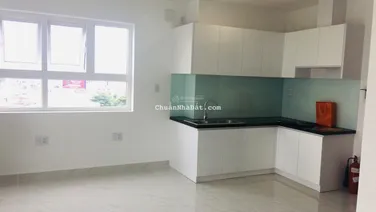 Cho thuê 52 m2 giá 11 tr/tháng, officetel RichMond City Nguyễn Xí Bình Thạnh