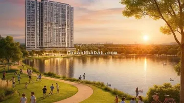 Căn hộ 3PN, 3WC, 85m2, giá tốt tại The Felix Thuận An, đường Nguyễn Du, Bình Dương