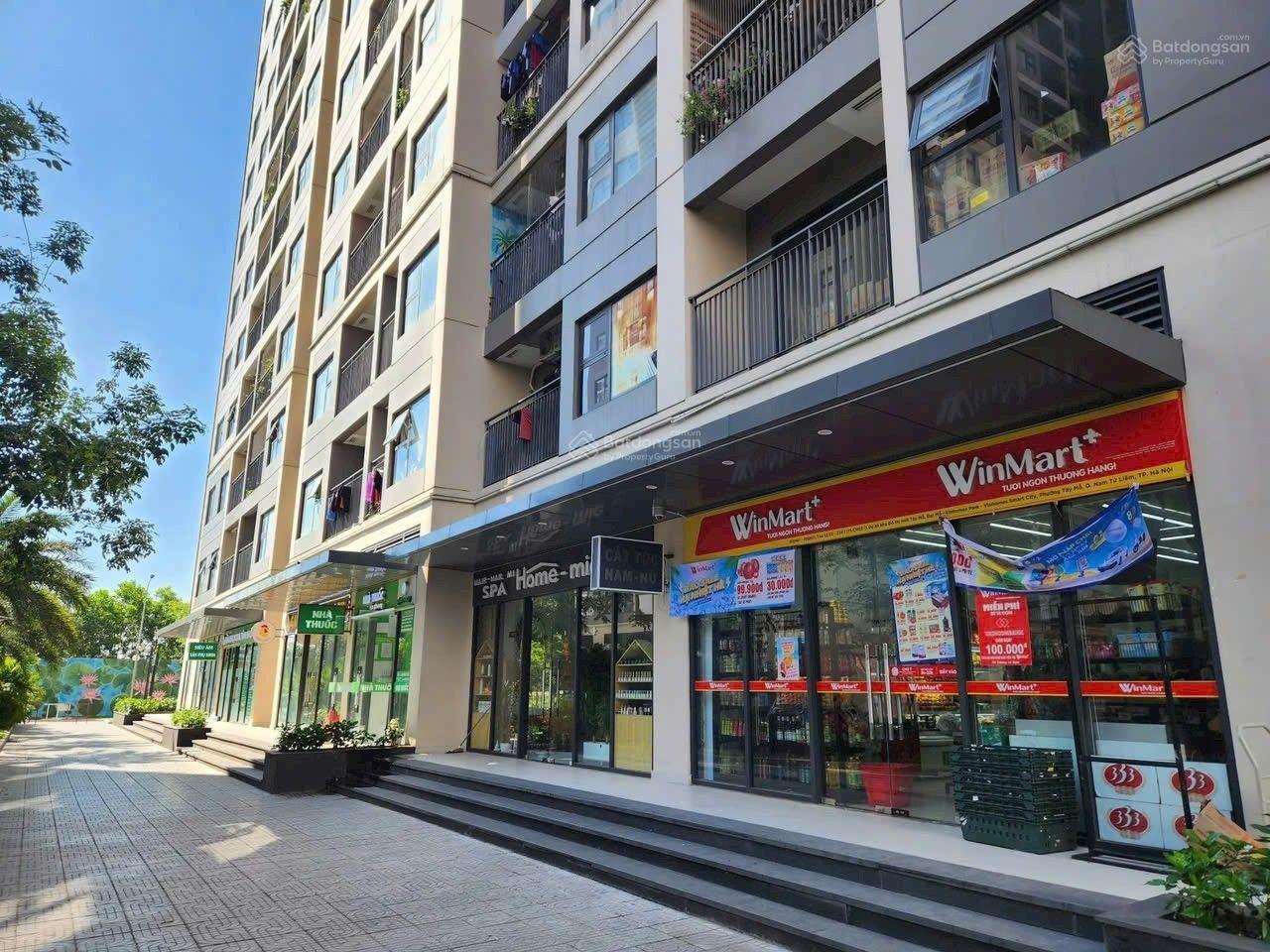 Căn hộ 3PN, 3WC, 85m2, giá tốt tại The Felix Thuận An, đường Nguyễn Du, Bình Dương