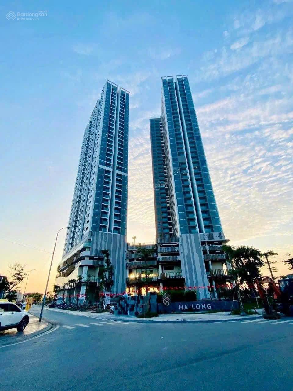 The Ruby Hạ Long, Chính chủ giá cực chất.