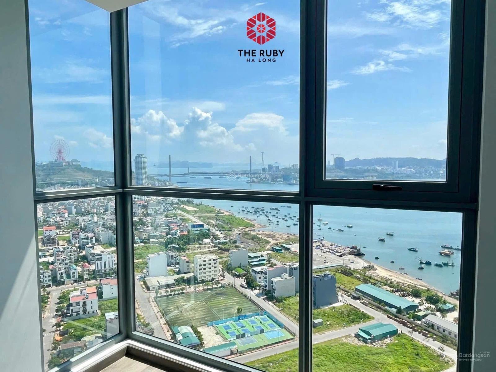 The Ruby Hạ Long, Chính chủ giá cực chất.