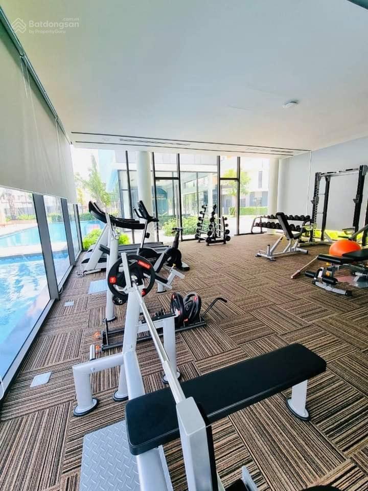 Bán nhà phố Lovera Park 7*15m, 105 m2