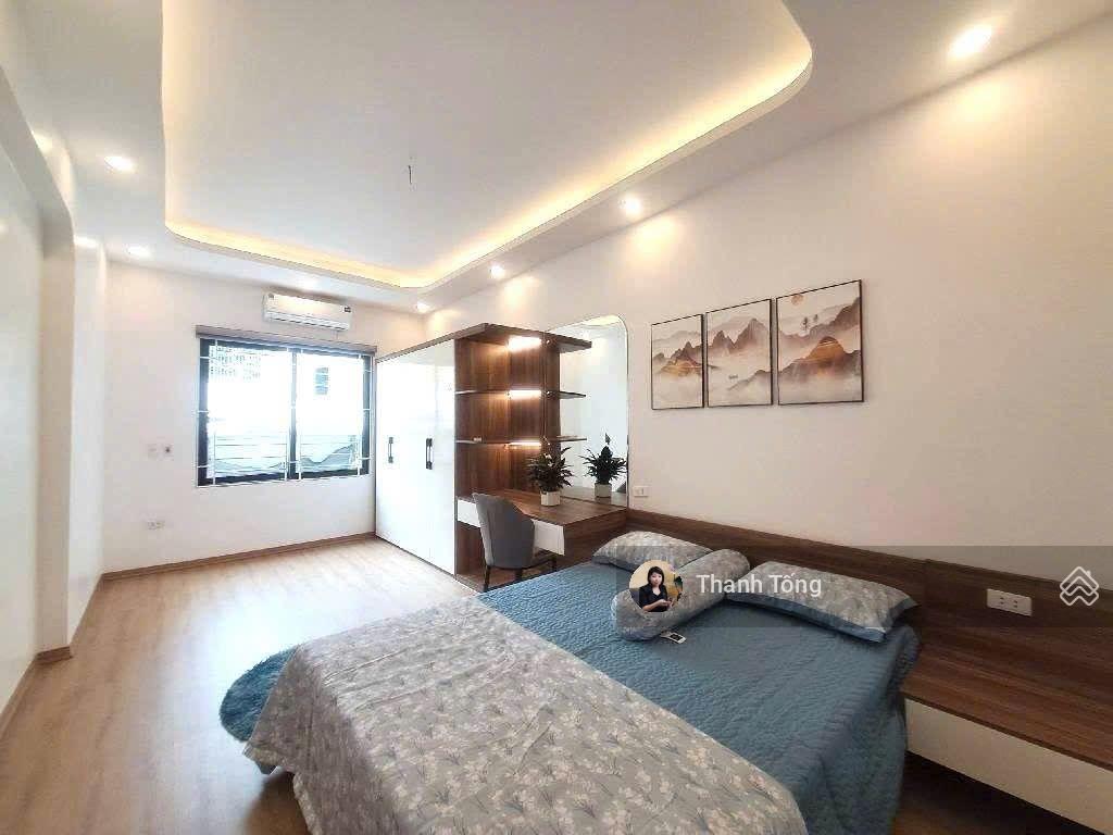 Giá tốt Lĩnh Nam, ô tô đỗ cửa, 6 tầng, quanh 6 tỷ Giá tốt Lĩnh Nam, ô tô đỗ cửa, 6 tầng, quanh 6 tỷ