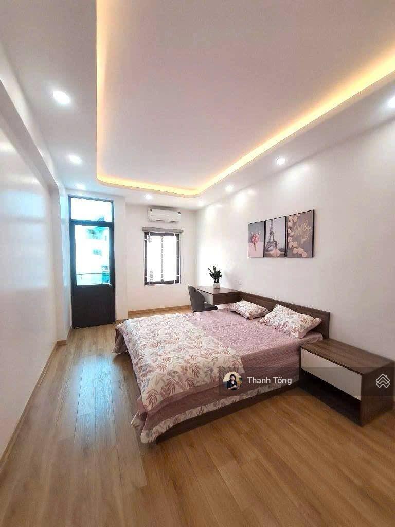 Giá tốt Lĩnh Nam, ô tô đỗ cửa, 6 tầng, quanh 6 tỷ Giá tốt Lĩnh Nam, ô tô đỗ cửa, 6 tầng, quanh 6 tỷ
