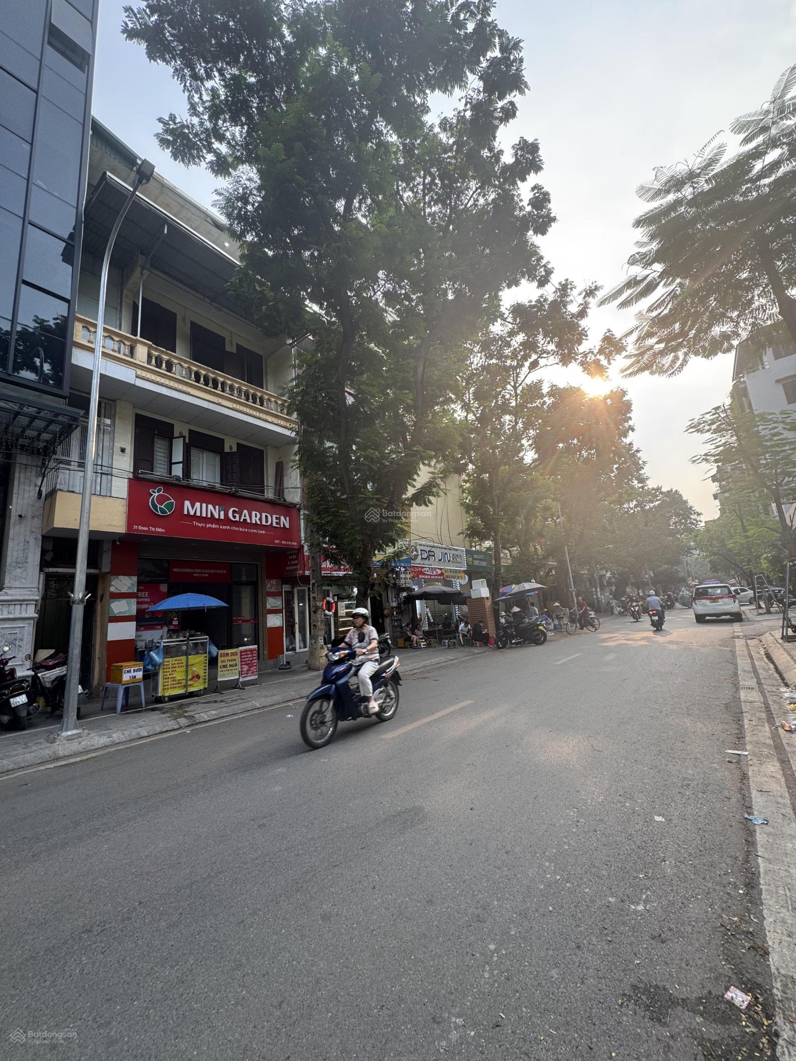 SIÊU PHẨM MẶT PHỐ ĐỐNG ĐA- SỔ VUÔNG VẮN - KINH DOANH SẦM UẤT -GIÁ ĐẦU TƯ NHỈNH 600TR/M- 65m*2T !