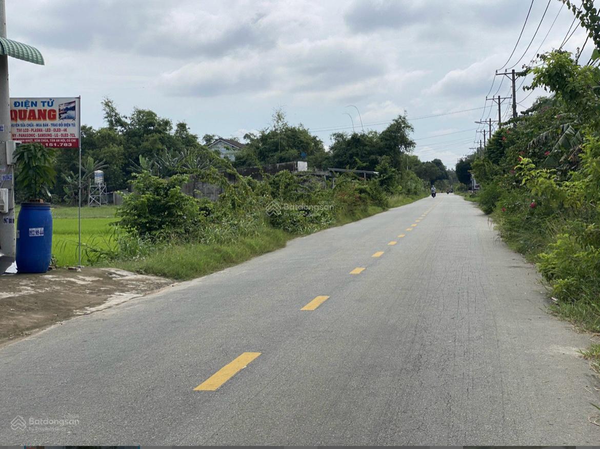 Em lên lô đất ngộp giá hot cho ACE đầu tư! Giá chốt cứng không phát sinh 141m2 đất, MT nhựa, SHR