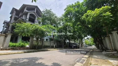 Căn duy nhất! Biệt thự góc VinSmartCity-366.3m2-mặt tiền khủng-giá cực tốt-gần hồ - View công viên