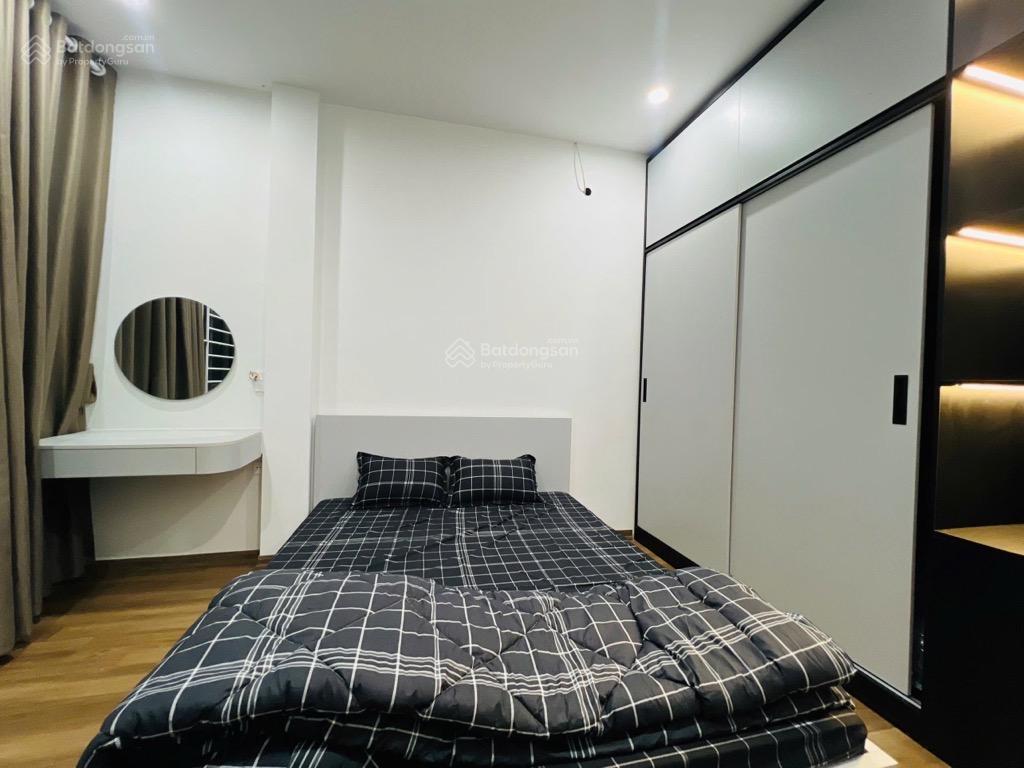 Chính chủ gửi nhà Khương Trung 40m2 x 4 tầng gần trường học cách ô tô 20m, giá 6 tỷ