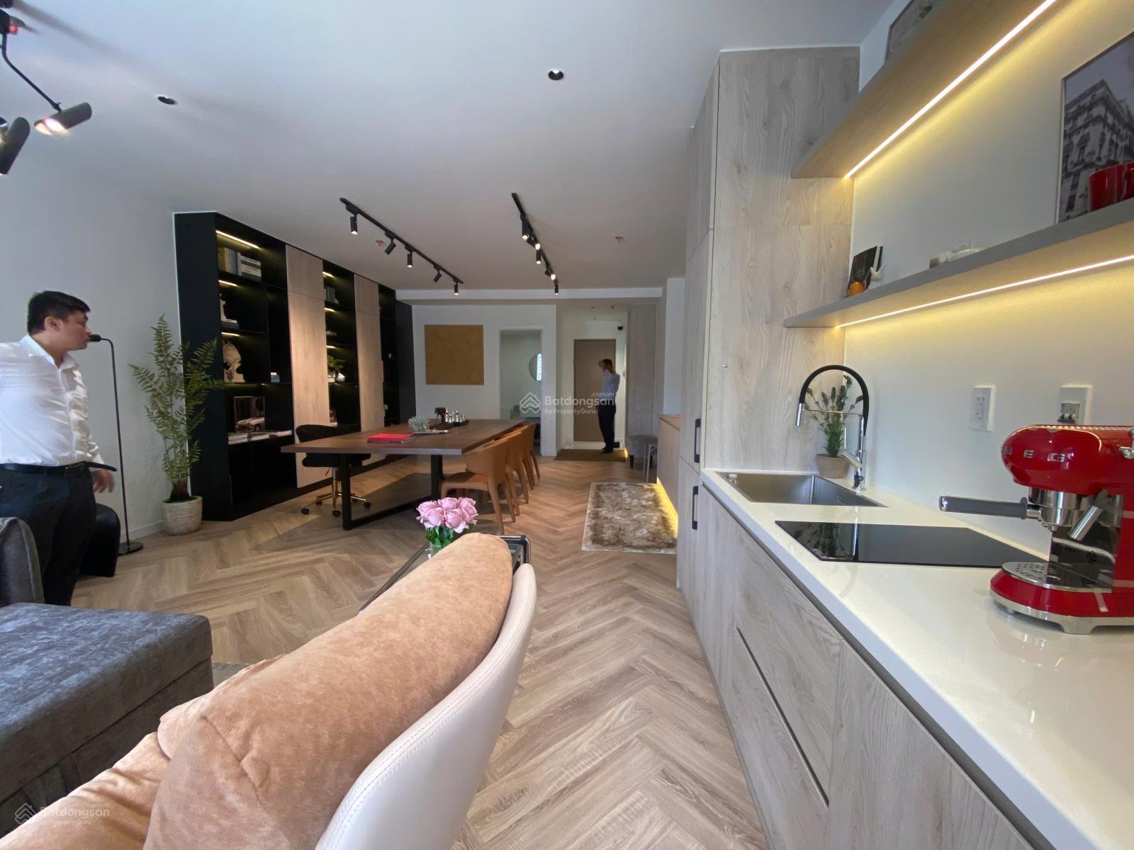Bán căn hộ Ascent Lakeside giá gốc chủ đầu tư thanh toán 30% nhận nhà