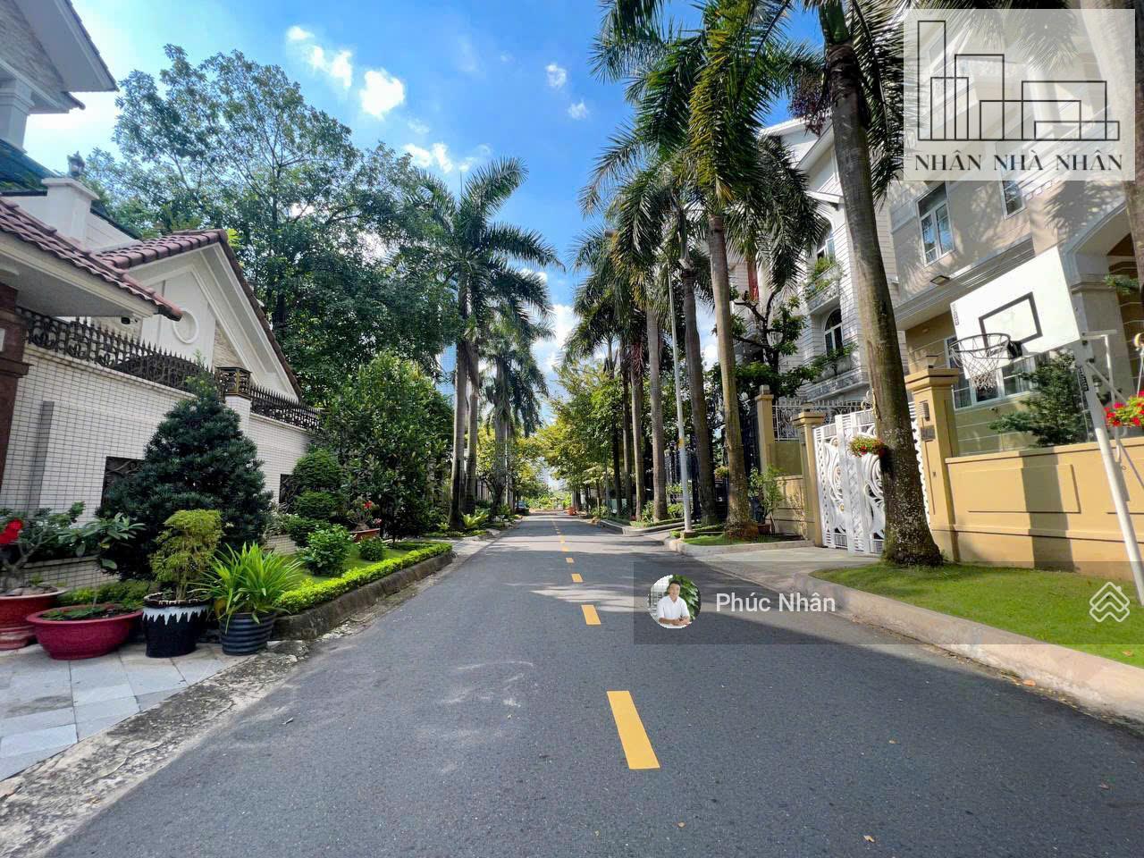 Hàng thật! Đất biệt thự 18x20 compound River Mark sát Thủ Thiêm gần sông & Landmark 112tỷ