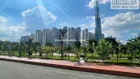 Hàng thật! Đất biệt thự 18x20 compound River Mark sát Thủ Thiêm gần sông & Landmark 112tỷ