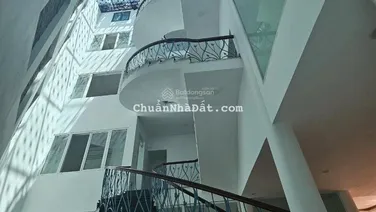 Biệt thự nằm trong khu đô thị Trung Yên, mang đến không gian sống lý tưởng cho gia đình