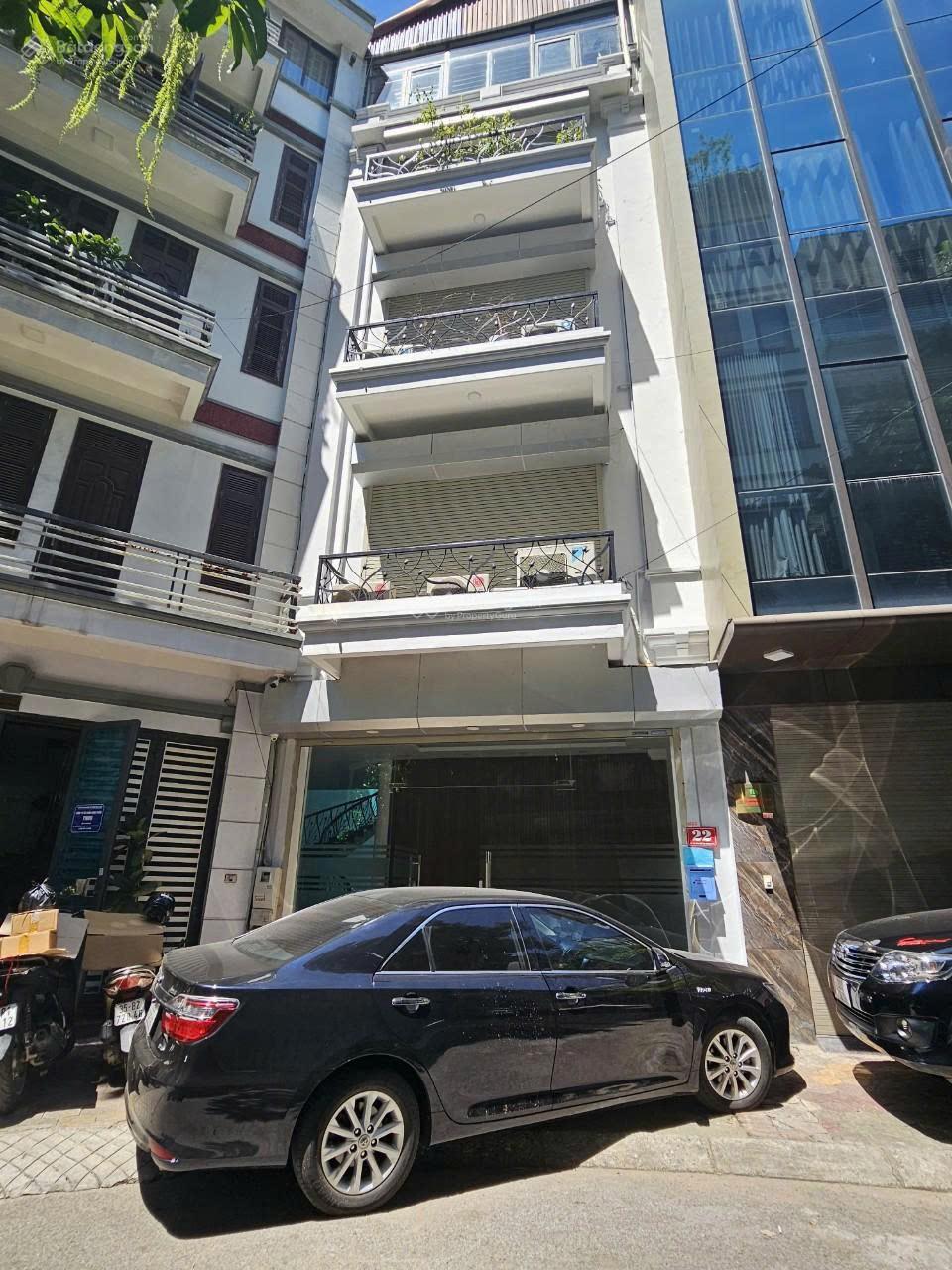 Biệt thự nằm trong khu đô thị Trung Yên, mang đến không gian sống lý tưởng cho gia đình