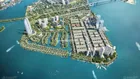 BÁN LÔ ĐẤT ĐẸP 2 MẶT TIỀN ĐƯỜNG DƯƠNG LÂM - NGUYỄN ĐÌNH HOÀN, SƠN TRÀ GIÁ ĐẦU TƯ CỰC TỐT CHỈ 16 TỶ
