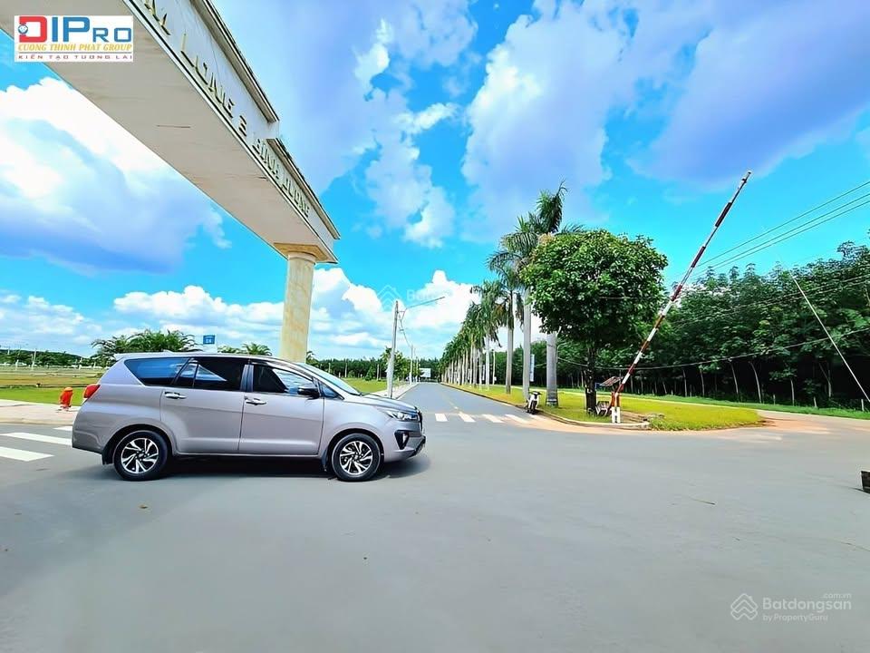 CHỦ GỬI BÁN NHANH LÔ ĐẤT NGAY PHƯỜNG LONG NGUYÊN TPHCM GIÁ 750TR. LIÊN HỆ 0335 770 ***