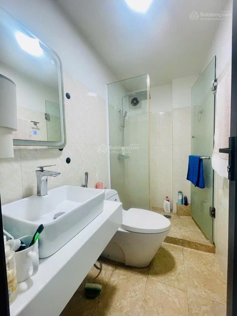 Bán nhà mặt phố nguyễn chính 45m2 5t kinh doanh lh 0908 279 ***