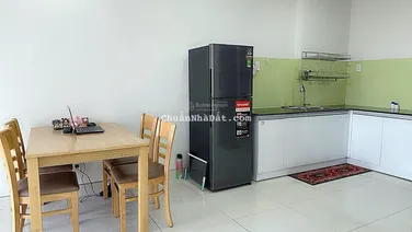Cần cho thuê căn hộ 1PN ngay KCN Biên Hòa 2, cầu Đồng Nai giá 4,5 triệu/ tháng LH 0933 722 ***