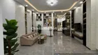Quận 3 - Cách Mạng Tháng 8, 75m2, ngang bự 5.5m, 3 tầng, rộng - thoáng - nhìn mê li
