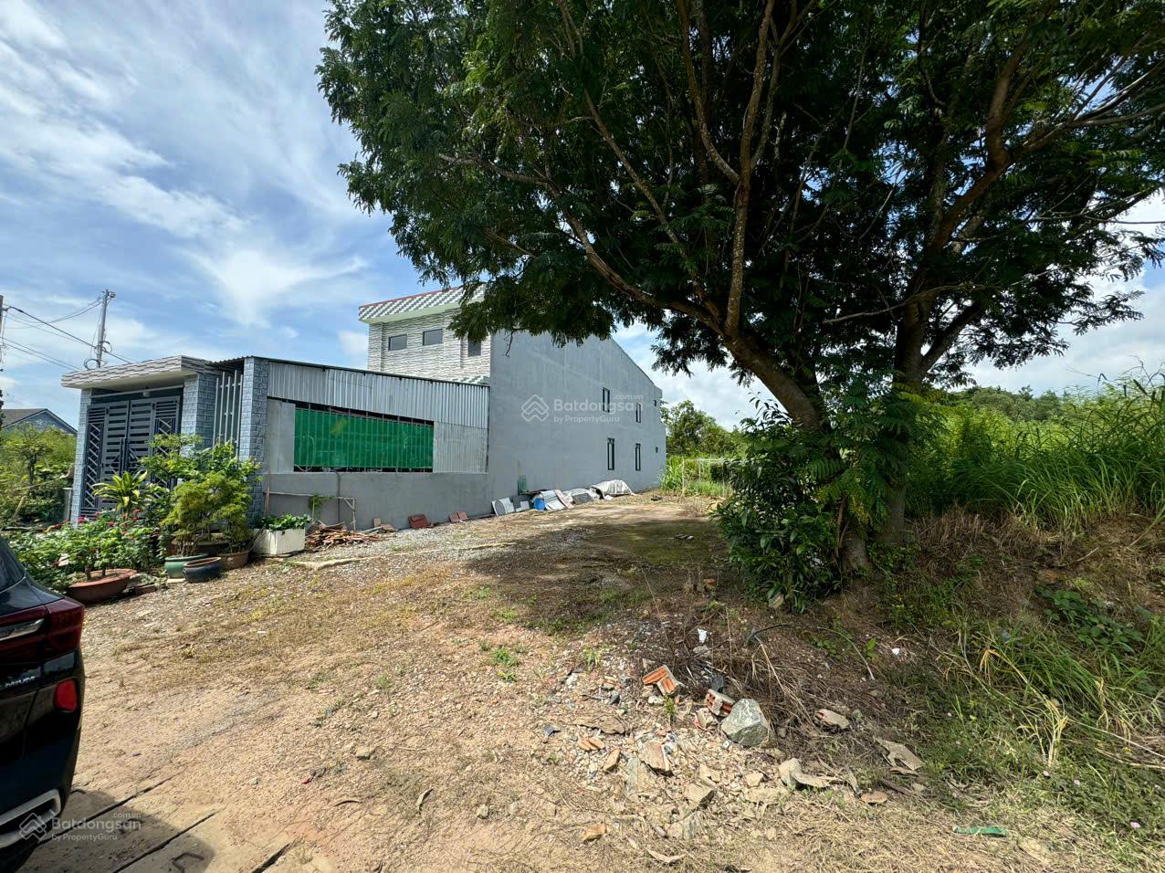 Bán đất view hồ Marina tại Châu Pha, Phú Mỹ, Bà Rịa Vũng Tàu, giá siêu hời 1,7 tỷ, 133m2