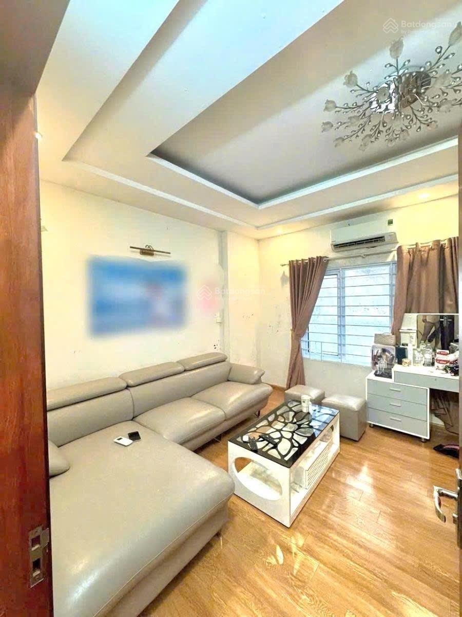 Bán NR 60m2x7 tầng thang máy nhập khẩu. 10PN, 11WC tại Yên Hòa, Cầu Giấy, Hà Nội, giá siêu hời