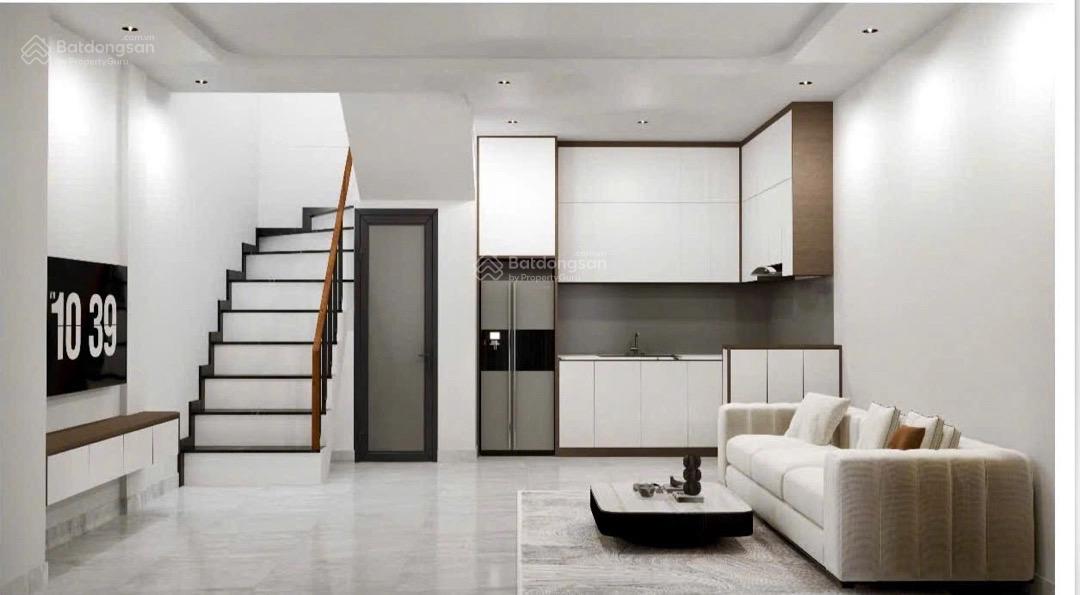 Bán NR 60m2x7 tầng thang máy nhập khẩu. 10PN, 11WC tại Yên Hòa, Cầu Giấy, Hà Nội, giá siêu hời