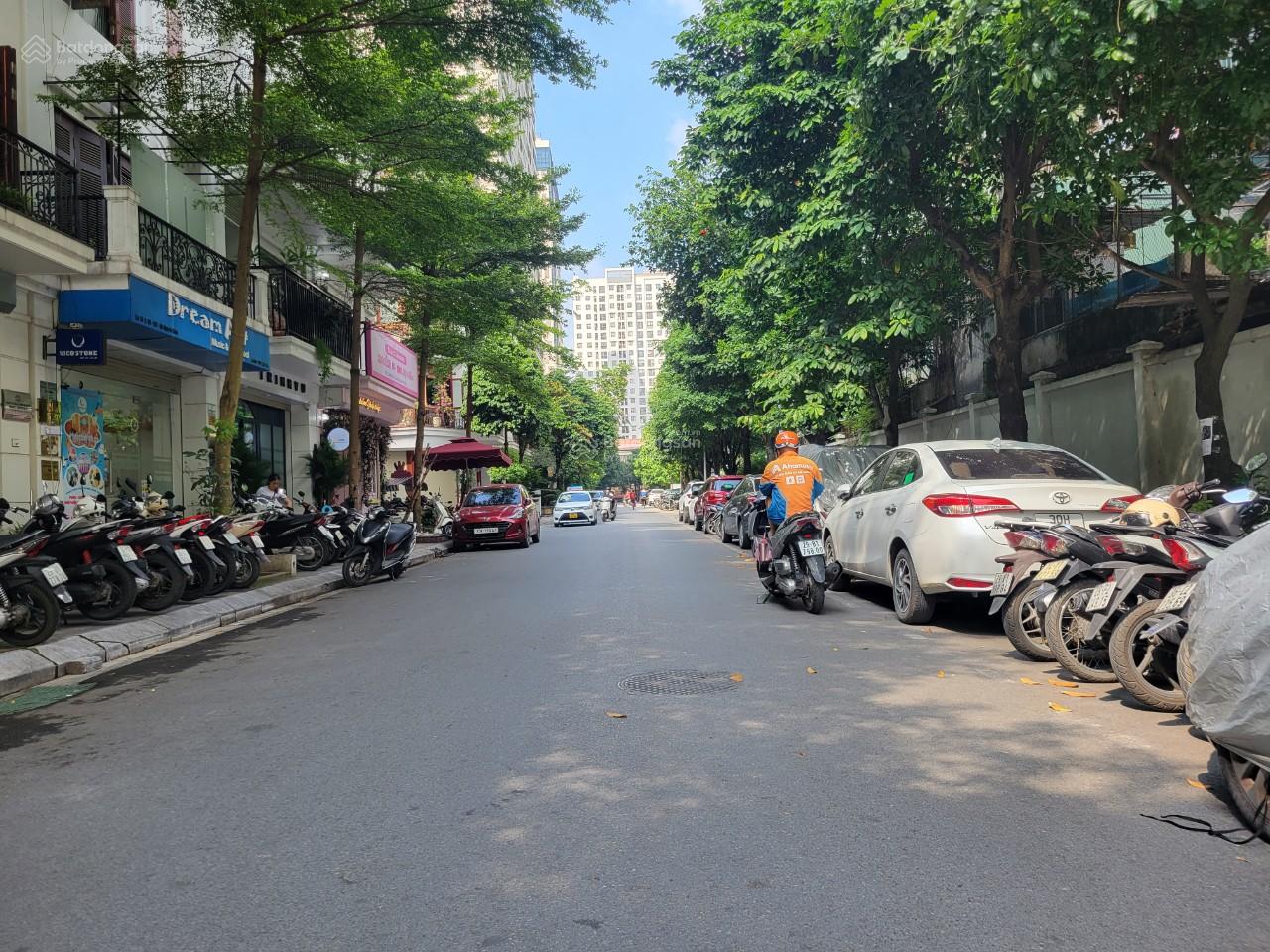 Bán LK Viglacera Xuân Phương( cạnh hồ Xuân Phương) - Nam Từ Liêm - Hà Nội