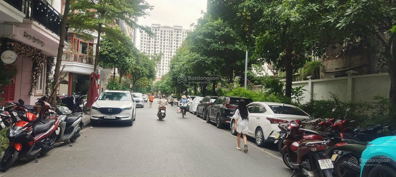 Bán LK Viglacera Xuân Phương( cạnh hồ Xuân Phương) - Nam Từ Liêm - Hà Nội