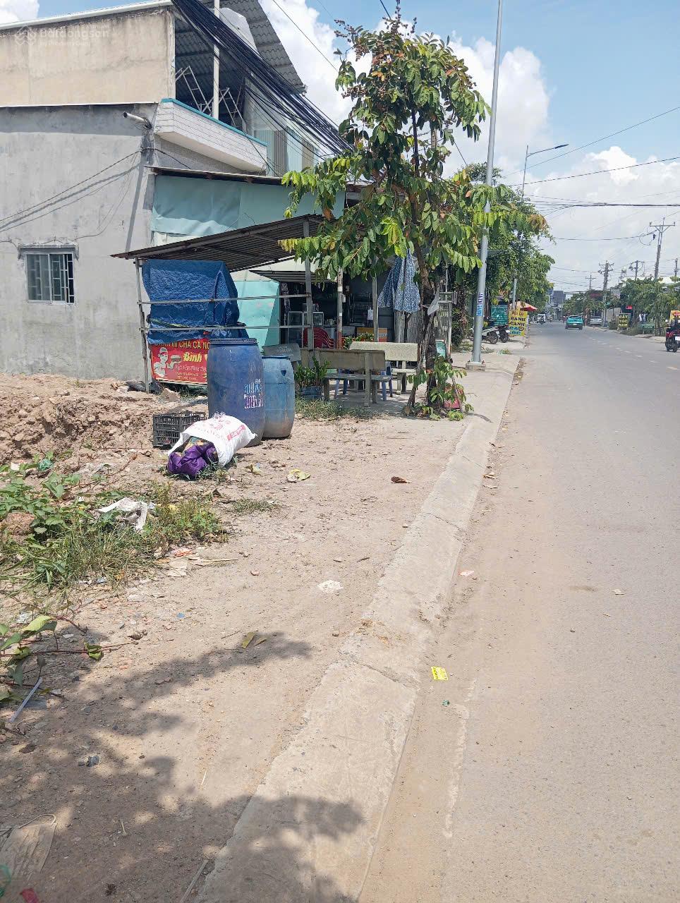 Bán lô đất mặt tiền Gò Hưu 7x50m, Giá 5,3 tỷ thương lượng. LH 0832 369 ***