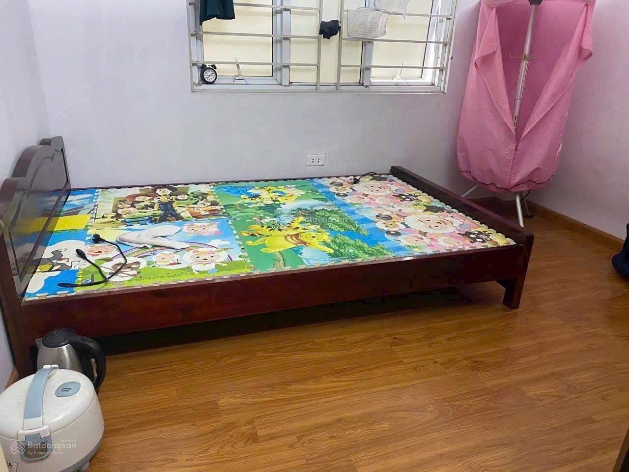 Bán chung cư mini 45.5m2, 50 triệu tại An Dương Vương, Phú Thượng, Tây Hồ, Hà Nội
