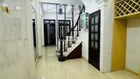 Nhà Đội Cấn, 2 thoáng trước sau, 50 ra phố, ngõ nông thẳng, dân xây, ở sướng 41m2