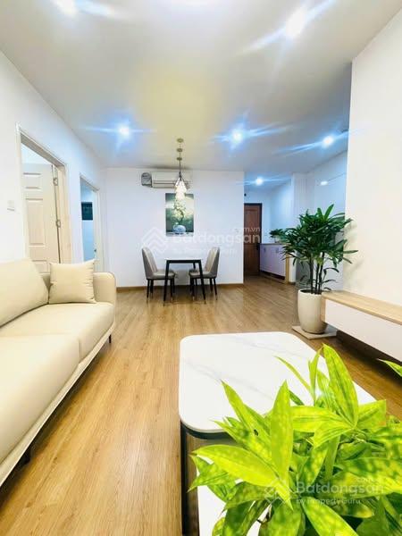 Bán CC 2PN, 2WC, 60m2 tại The Sparks, Dương Nội, Hà Đông, 3,55 tỷ VND