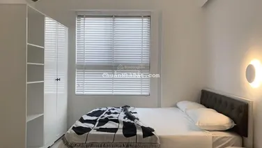 The Park Residence - 1PN 1WC - 52m2 - 2tỷ280 thương lượng- 0376 222 *** Gọi em xem nhà